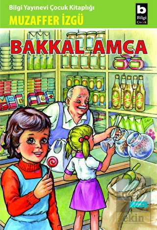 Bakkal Amca