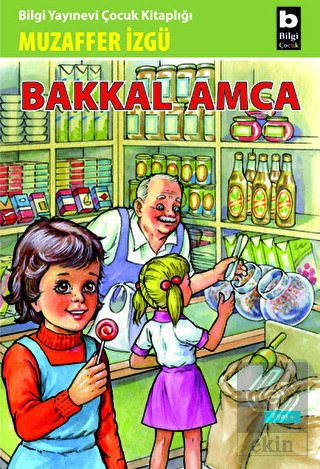 Bakkal Amca