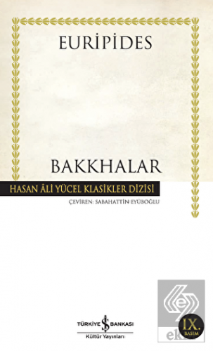 Bakkhalar