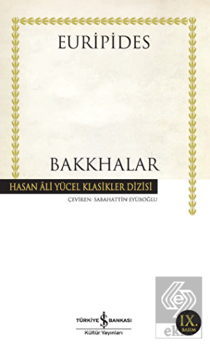 Bakkhalar