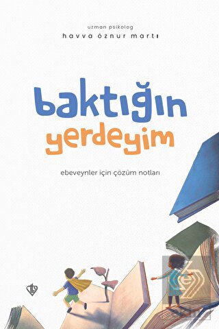 Baktığın Yerdeyim
