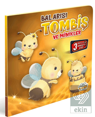 Bal Arısı Tombiş ve Minikler