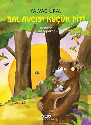 Bal Avcısı Küçük Piti