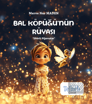 Bal Köpüğünün Rüyası - Sihirli Pijamalar