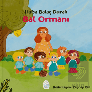 Bal Ormanı