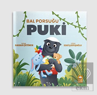 Bal Porsuğu Puki