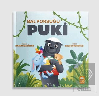 Bal Porsuğu Puki