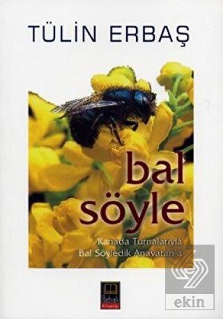 Bal Söyle