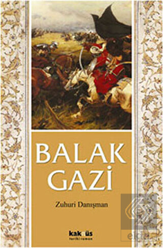Balak Gazi