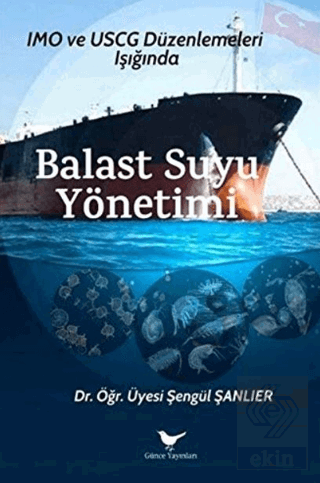Balast Suyu Yönetimi