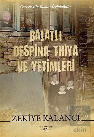 Balatlı Despina Thiya ve Yetimleri
