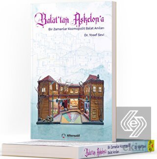 Balat'tan Aşkelon'a