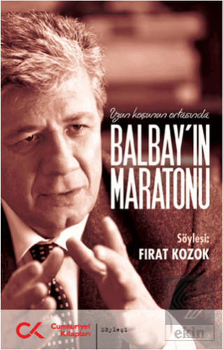 Balbay\'ın Maratonu