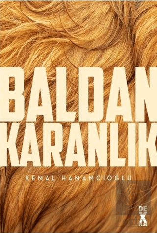 Baldan Karanlık