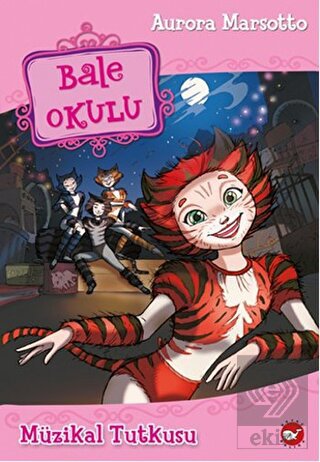 Bale Okulu 7 - Müzikal Tutkusu