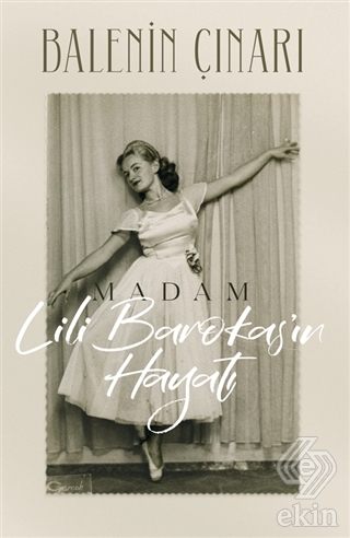 Balenin Çınarı Madam Lili Barokas'ın Hayatı