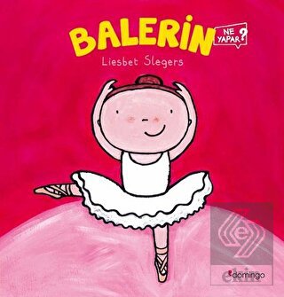 Balerin