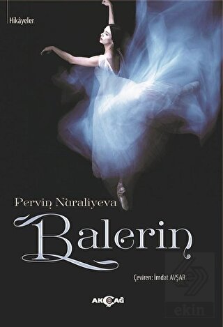 Balerin