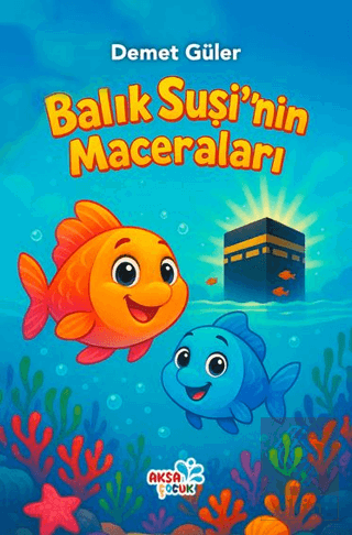 Balık Şuşinin Macereları