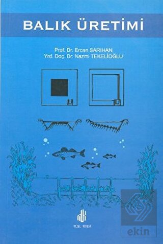 Balık Üretimi