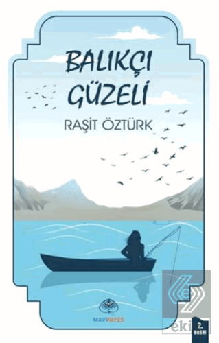 Balıkçı Güzeli