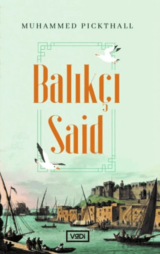 Balıkçı Said