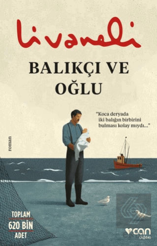 Balıkçı ve Oğlu