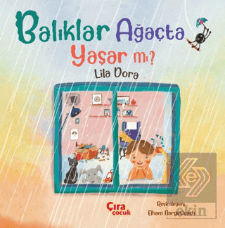 Balıklar Ağaçta Yaşar mı?