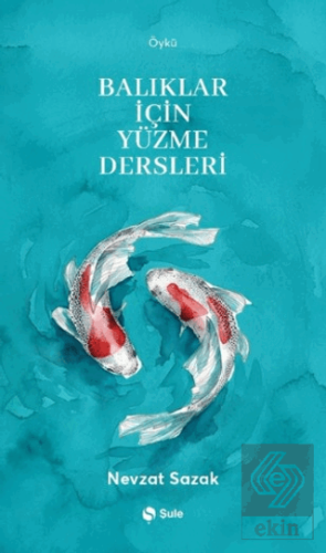 Balıklar İçin Yüzme Dersleri