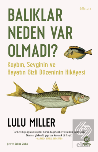 Balıklar Neden Var Olmadı?