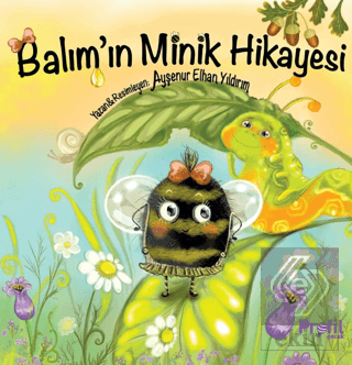 Balım'ın Minik Hikâyesi