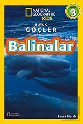 Balinalar - Büyük Göçler Seviye 3