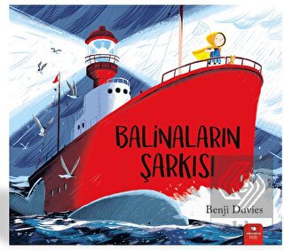 Balinaların Şarkısı