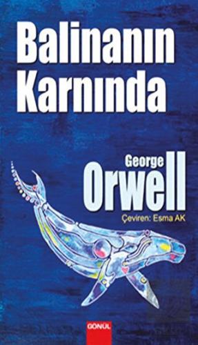 Balinanın Karnında