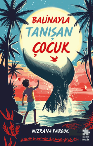 Balinayla Tanışan Çocuk