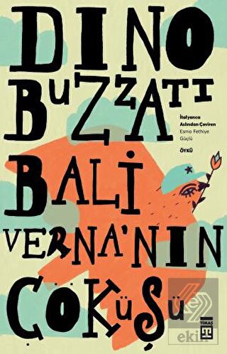 Baliverna'nın Çöküşü