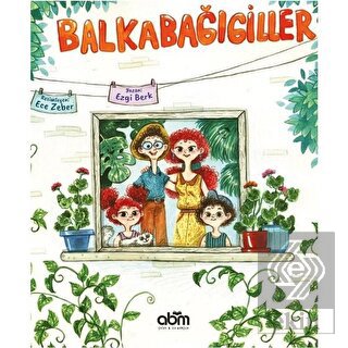 Balkabağıgiller