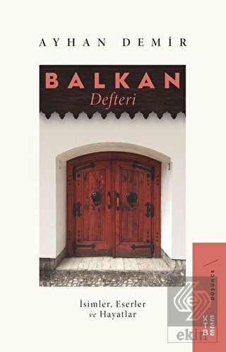 Balkan Defteri