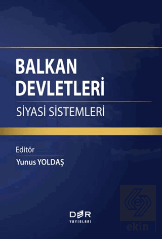 Balkan Devletleri Siyasi Sistemleri