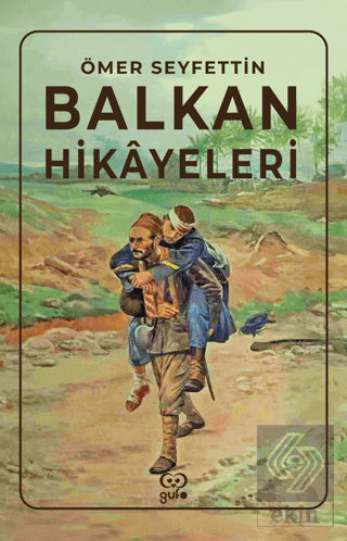 Balkan Hikayeleri