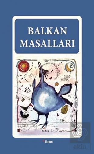 Balkan Masalları