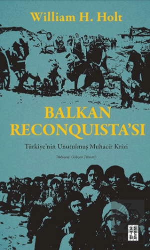 Balkan Reconquista'sı