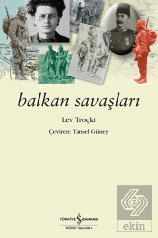 Balkan Savaşları