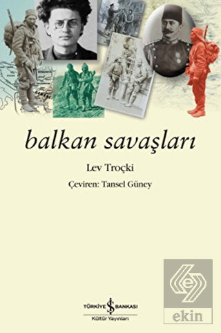 Balkan Savaşları