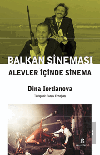Balkan Sineması - Alevler İçinde Sinema