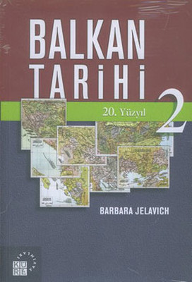 Balkan Tarihi - 2