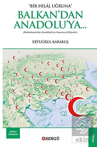 Balkan\'dan Anadolu\'ya