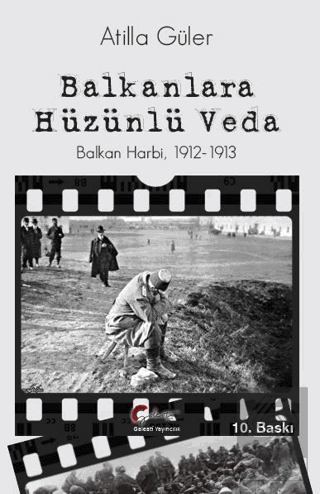 Balkanlara Hüzünlü Veda