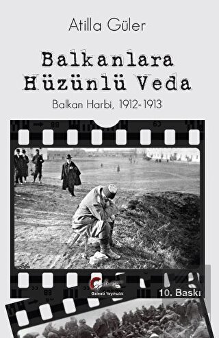 Balkanlara Hüzünlü Veda