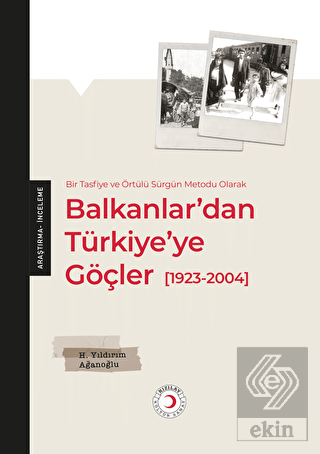 Balkanlar'dan Türkiye'ye Göçler